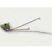 Cab Door Lock Assembly Fit For Komatsu PC200-8 Excavator-BeeSpareParts