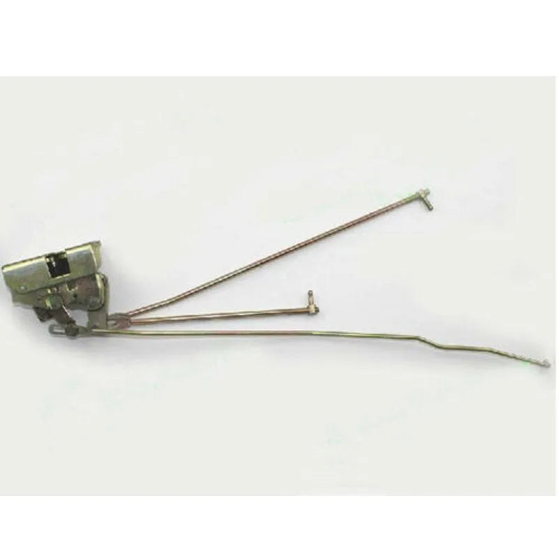 Cab Door Lock Assembly Fit For Komatsu PC200-8 Excavator-BeeSpareParts