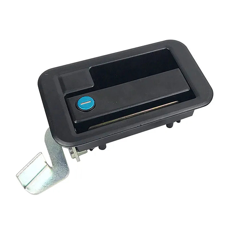 Cab Door Lock Compatible With Caterpillar Excavators E320 320-Replacement Aftermarket Parts