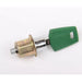 Cab Door Lock With Key For Volvo EC 55 60 Excavators-Replacement Aftermarket Parts