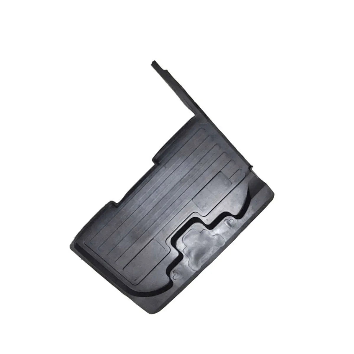 Cab Interior Rubber Floor Mat For Hitachi EX225USR Excavator-Replacement Aftermarket Parts