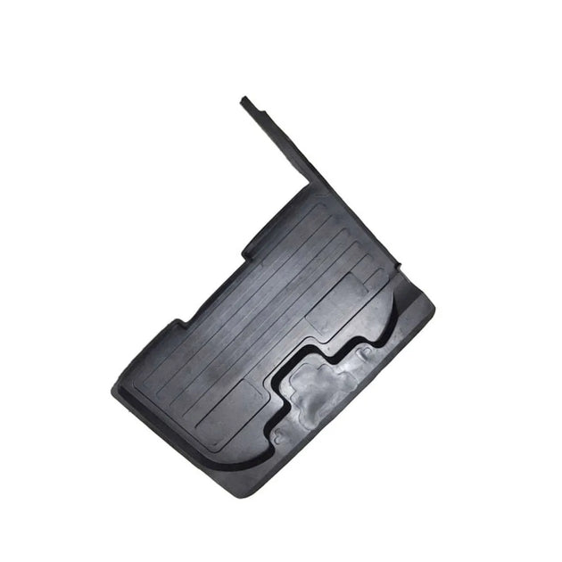 Cab Interior Rubber Floor Mat For Hitachi EX225USR Excavator-Replacement Aftermarket Parts