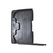 Cab Interior Rubber Floor Mat For Hitachi EX225USR Excavator-Replacement Aftermarket Parts