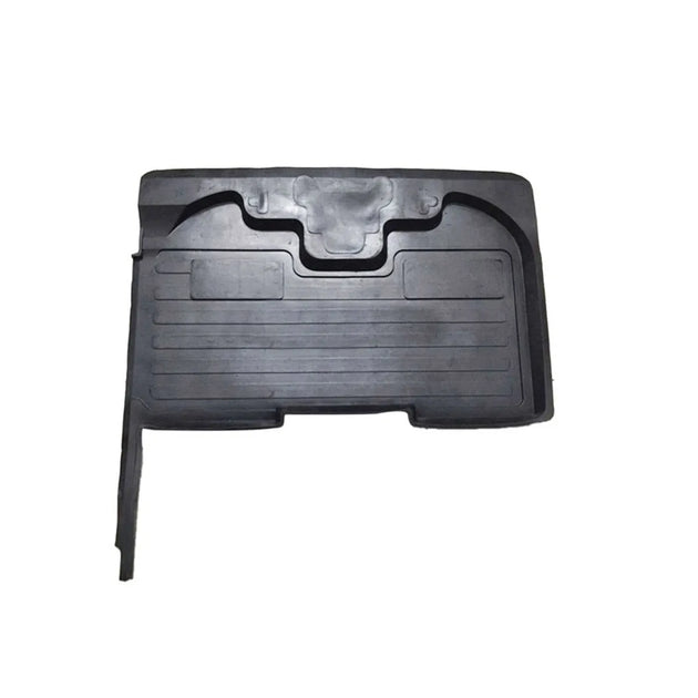 Cab Interior Rubber Floor Mat For Hitachi EX225USR Excavator-Replacement Aftermarket Parts