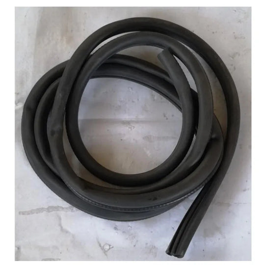 Cab Outer Door Frame Weather Strip Seal 7011039 for Bobcat T110 T180 T200 T300-BeeSpareParts