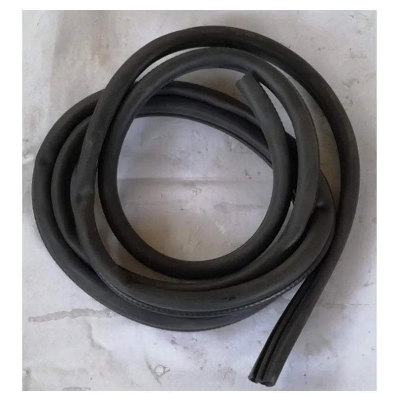 Cab Outer Door Frame Weather Strip Seal 7011039 for Bobcat T110 T180 T200 T300-BeeSpareParts