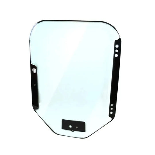 Cabin Front Door Glass fits Bobcat A770 S450 S510 S530 S550 S570 7120401 NEW-BeeSpareParts