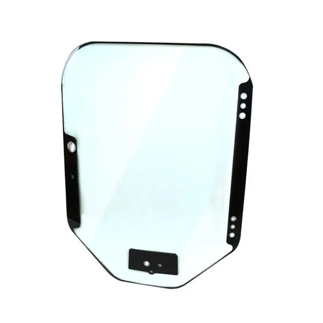 Cabin Front Door Glass fits Bobcat A770 S450 S510 S530 S550 S570 7120401 NEW-BeeSpareParts