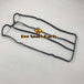 Car Accessories OEM 1141572 1141575 1E00-10-235 30711654 Engine valve cover gasket for ford 1.4 1.6 volvo