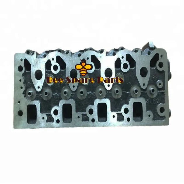 Cylinder Head for Isuzu 4LE2 Engine-Replacement Aftermarket Parts