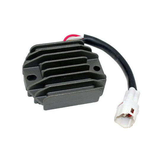 Caltric Regulator Rectifier for Yamaha 5Tg-81960-00-00-BeeSpareParts
