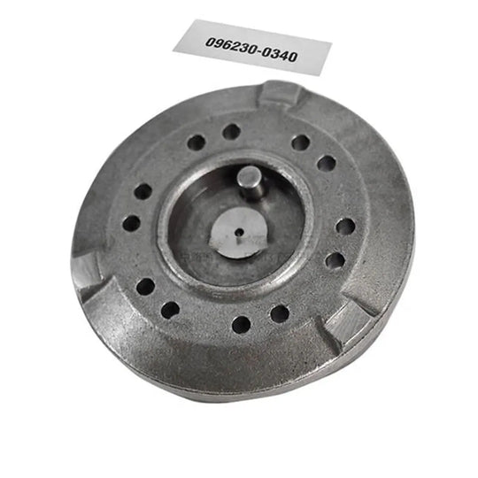 Cam Plate Cam Disc 34 096230-0340 for TOYOTA Coaster Land Cruiser 1HD-T-Others-BeeSpareParts