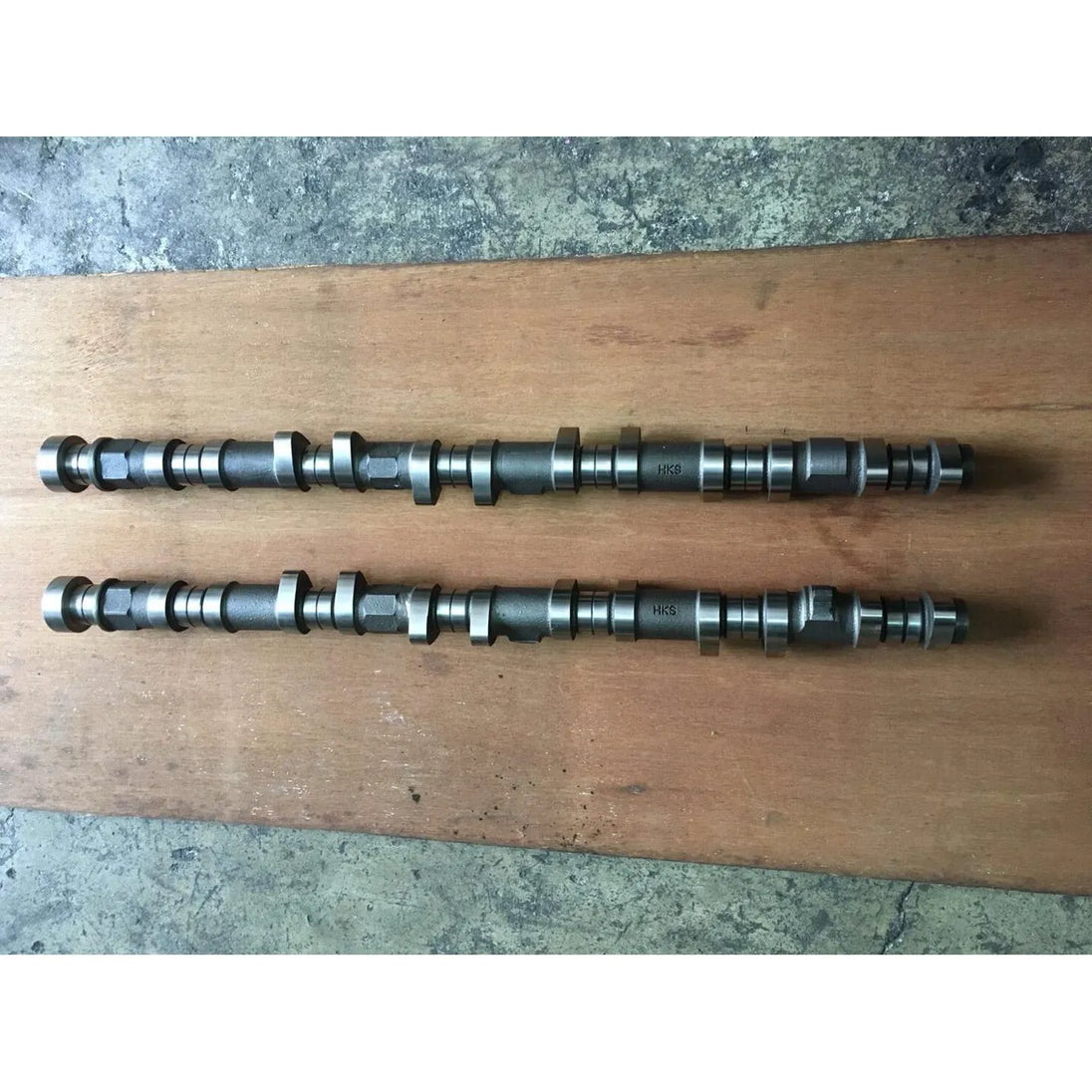 Camshaft 13502-11010 for Toyota 3RZ Engine-商业/工业-BeeSpareParts