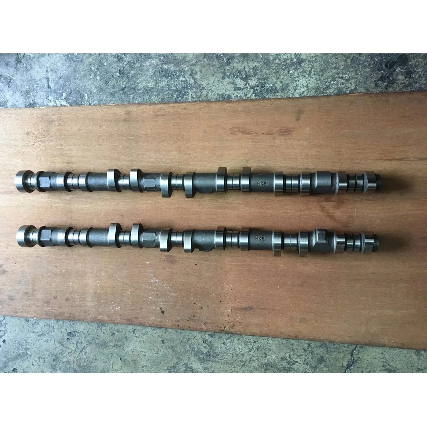 Camshaft 13502-11010 for Toyota 3RZ Engine-商业/工业-BeeSpareParts