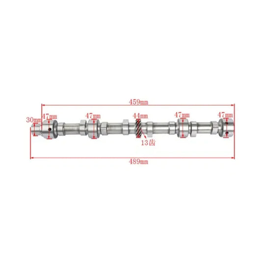 Camshaft 13511-48011 for Toyota 2J Engine-BeeSpareParts