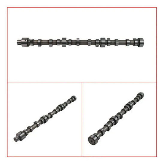 Camshaft 32B0500101 For Mitsubishi S6S F18B F18C DP40 DP45 DP50 DP55 DP70 PD8000-BeeSpareParts