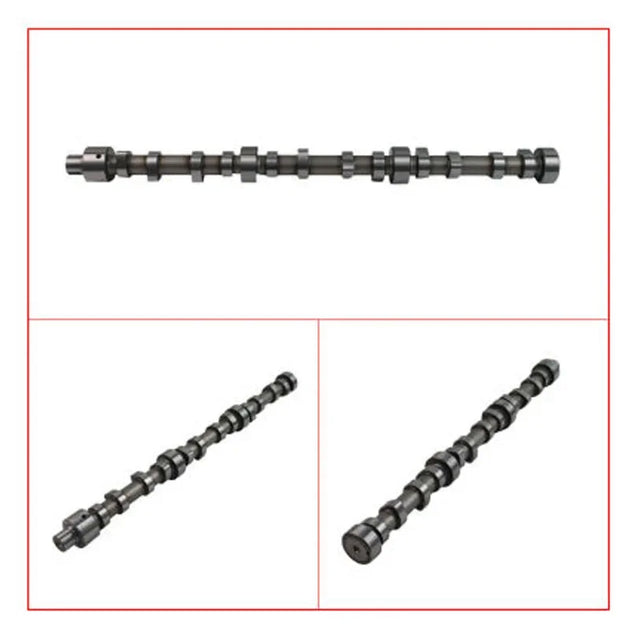 Camshaft 32B0500101 For Mitsubishi S6S F18B F18C DP40 DP45 DP50 DP55 DP70 PD8000-BeeSpareParts