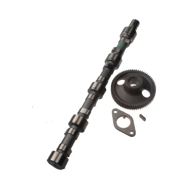 Camshaft Assembly 17343-16010 Fits for Kubota V1903 V2203 Engine-Replacement Aftermarket Parts