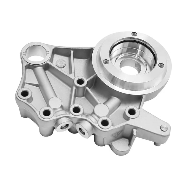 Camshaft Bridge Bearing Mount Bracket For VW GLI GTI Tiguan CC AUDI A4 A5 Q5 2.0-BeeSpareParts