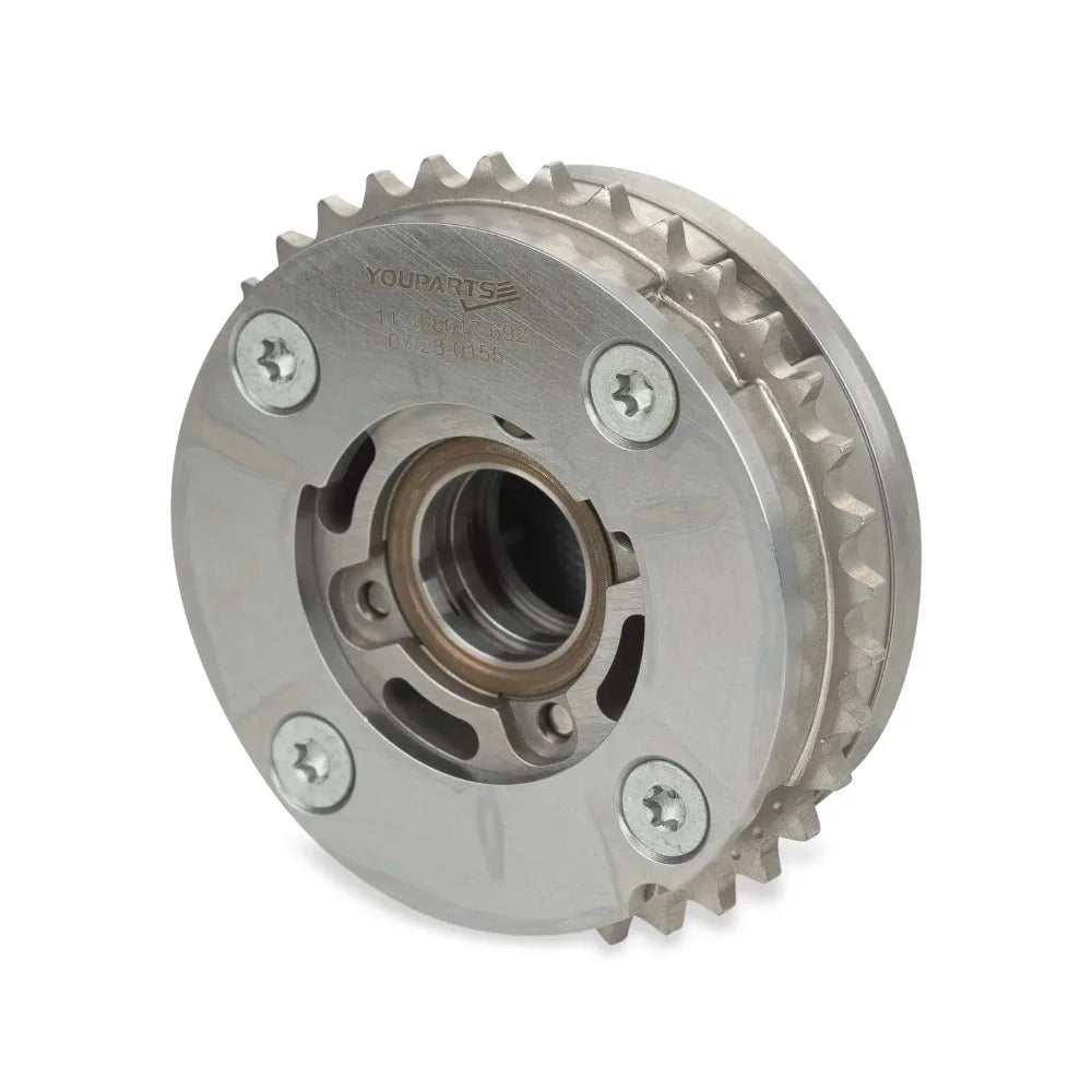 Camshaft Intake Adjuster Sprocket For BMW 2 3 4 5 6 7 I8 X1 X2 X3 X4 Engine-BeeSpareParts