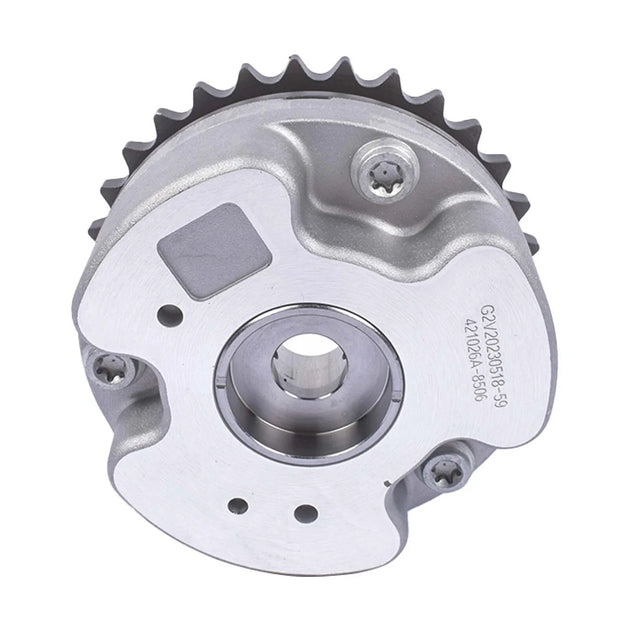 Camshaft Timing Adjuster Vanos Unit For VW Audi S4 S5 B8 A6 A7 C7 A8 Q7 3.0 TFSI-BeeSpareParts