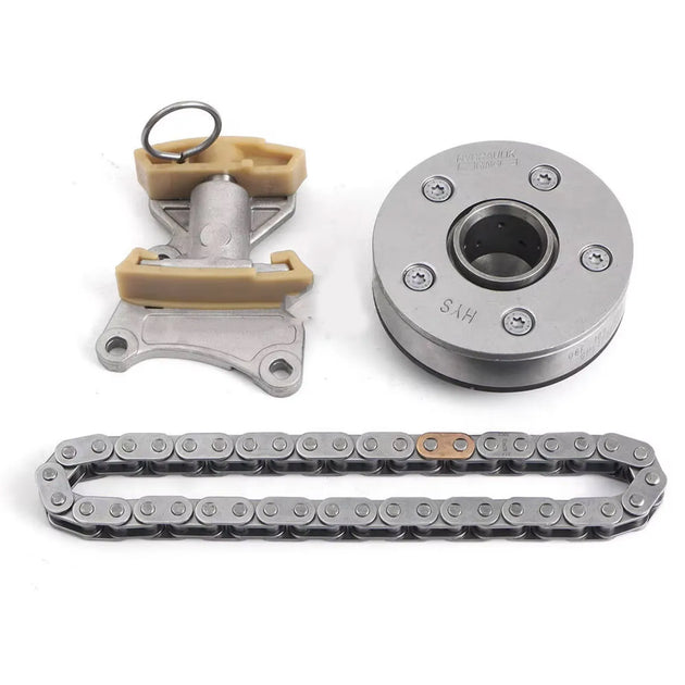 Camshaft Timing Chain Tensioner Adjuster Unit Kit for VW GLI GTI AUDI A3 2.0 BPY-BeeSpareParts