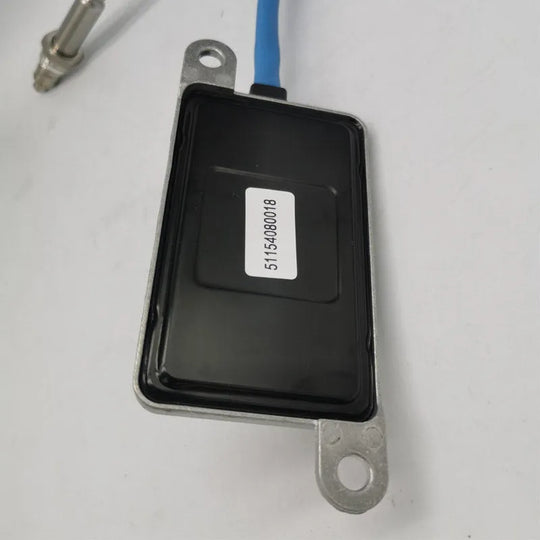Car 24V Nitrogen Nox Oxygen Sensor 5WK96783B For Man Euro6 Trucks 51.15408-0018 51154080018-BeeSpareParts
