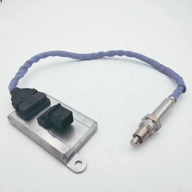 Car 24V Nitrogen Nox Oxygen Sensor 5WK96783B For Man Euro6 Trucks 51.15408-0018 51154080018-BeeSpareParts