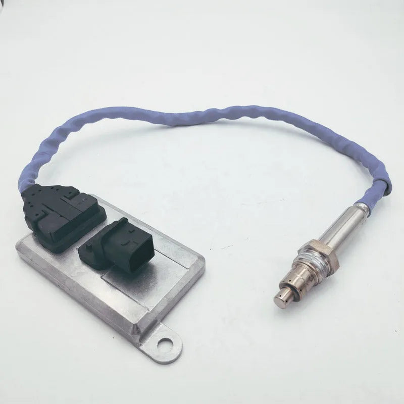 Car 24V Nitrogen Nox Oxygen Sensor 5WK96783B For Man Euro6 Trucks 51.15408-0018 51154080018-BeeSpareParts