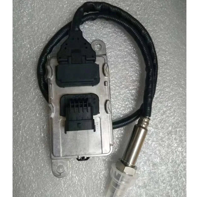 Car 24V Nitrogen Nox Oxygen Sensor 5WK97371 For Volvo Truck 22827993 A2C93782800-Replacement Aftermarket Parts
