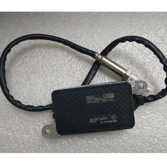 Car 24V Nitrogen Nox Oxygen Sensor 5WK97371 For Volvo Truck 22827993 A2C93782800-Replacement Aftermarket Parts