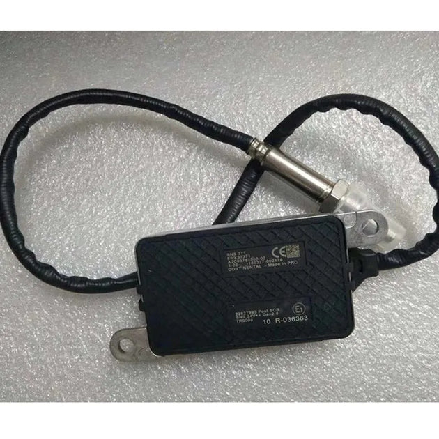 Car 24V Nitrogen Nox Oxygen Sensor 5WK97371 For Volvo Truck 22827993 A2C93782800-Replacement Aftermarket Parts