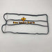Car Accessories 1141572 1141575 1E00-10-235 30711654 Engine valve cover gasket for ford 1.4 1.6 volvo-BeeSpareParts