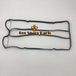Car Accessories 1141572 1141575 1E00-10-235 30711654 Engine valve cover gasket for ford 1.4 1.6 volvo-BeeSpareParts