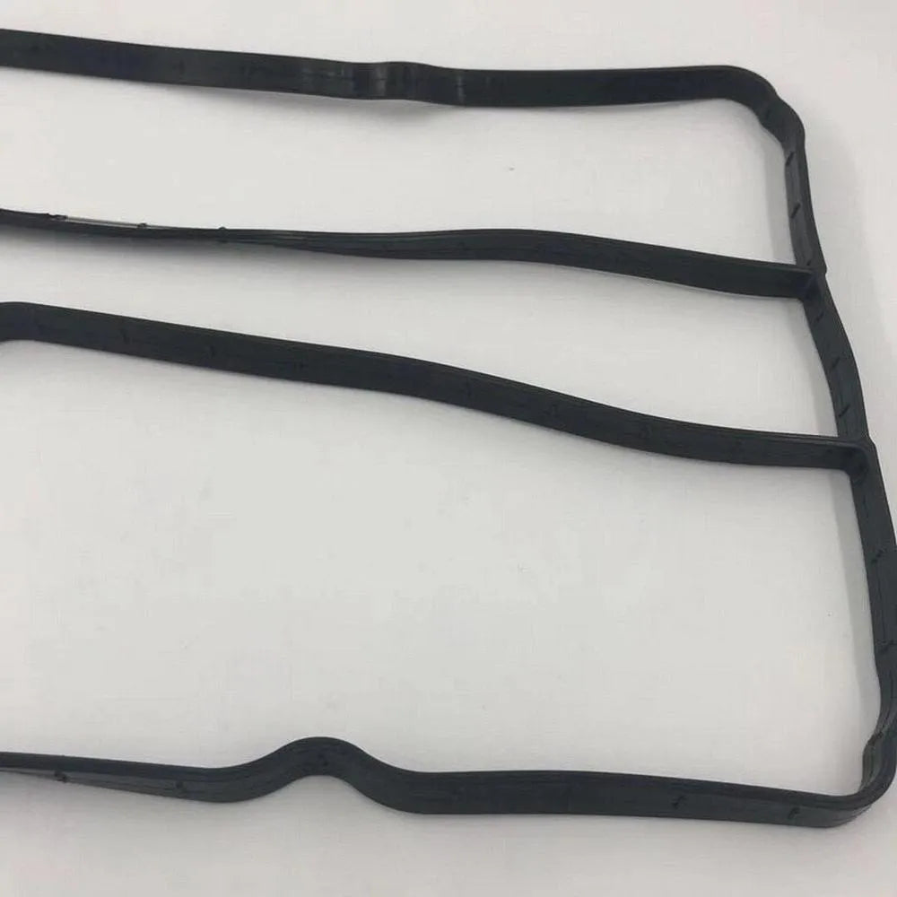 Car Accessories 1141572 1141575 1E00-10-235 30711654 Engine valve cover gasket for ford 1.4 1.6 volvo-BeeSpareParts