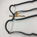 Car Accessories 1141572 1141575 1E00-10-235 30711654 Engine valve cover gasket for ford 1.4 1.6 volvo-BeeSpareParts