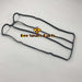 Car Accessories 1141572 1141575 1E00-10-235 30711654 Engine valve cover gasket for ford 1.4 1.6 volvo-BeeSpareParts