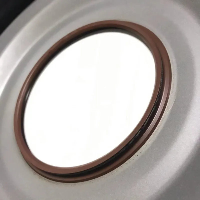 Car Accessories 1684808 31256845 31256729 6DCT450 MPS6 Oil Seal Transmission Front Clutch Cover For FORD VOLVO Mondeo LAND ROVE-BeeSpareParts