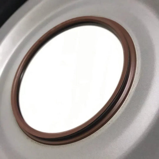 Car Accessories 1684808 31256845 31256729 6DCT450 MPS6 Oil Seal Transmission Front Clutch Cover For FORD VOLVO Mondeo LAND ROVE-BeeSpareParts