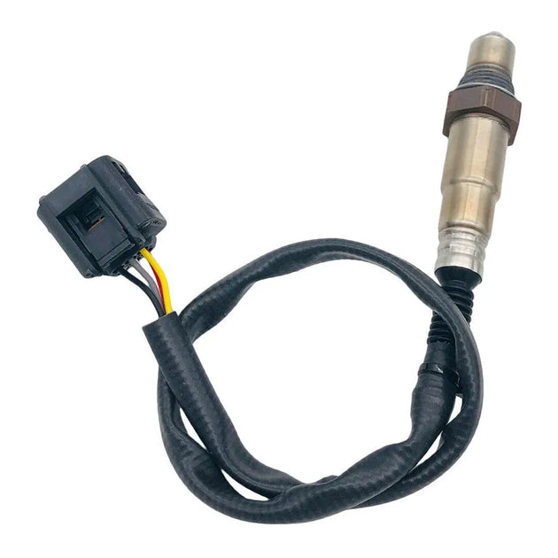 Car Accessories For BMW 1 3 5 7 Series X1 E60 E61 E81 4Pcs Up+Downstream Lambda Probe Oxygen O2 Sensor 11787576673 11787569968-BeeSpareParts