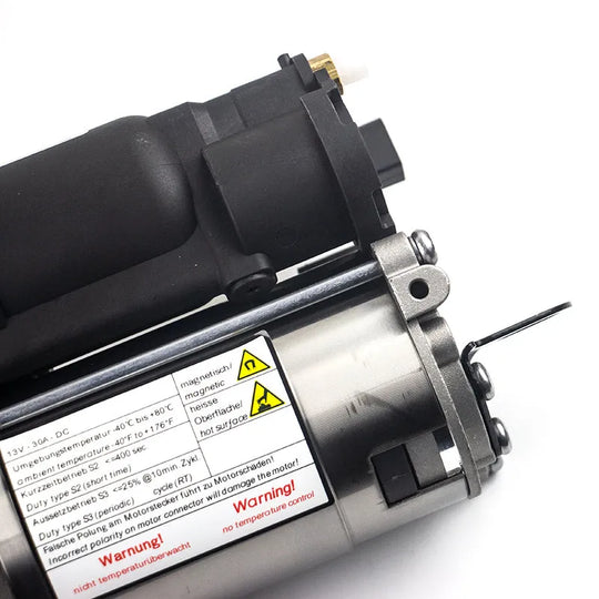 Car Accessories For Mercedes Benz S Class W221 A2213201604 2213201604 Air Compressor 2213201704 2213200904-BeeSpareParts