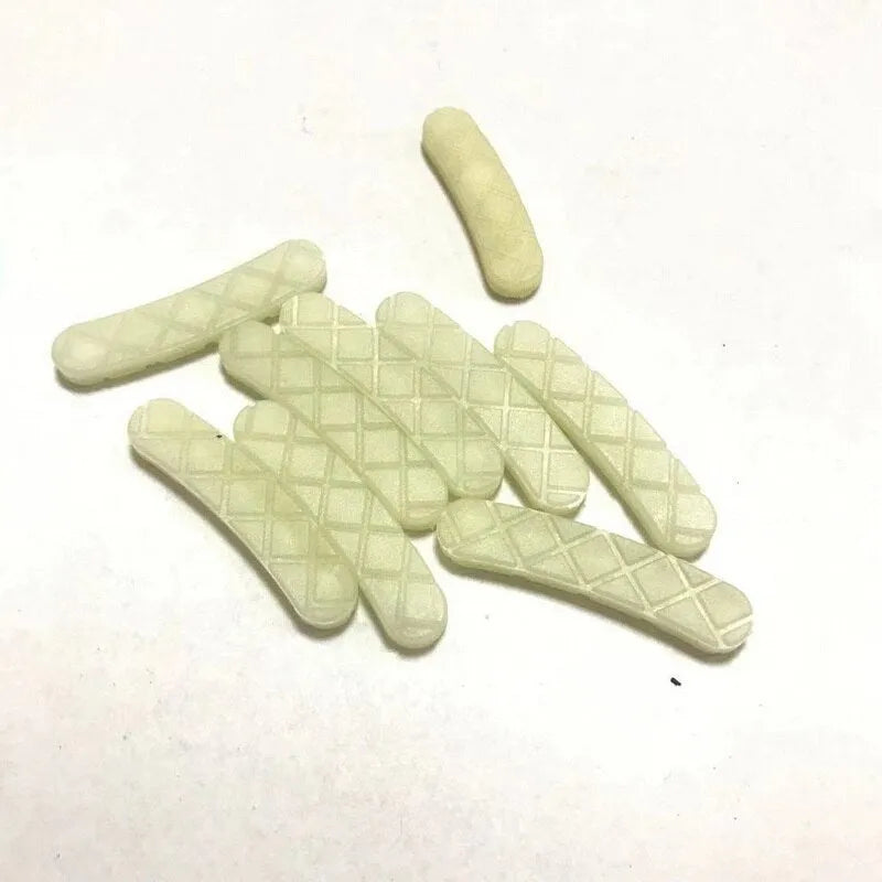 Car Accessories MPS6 DCT450 Automobile transmission Clutch plastic Thrust Washer Kit (1 set 9 pcs ) for Volvo Land Rover Ford-Replacement Aftermarket Parts