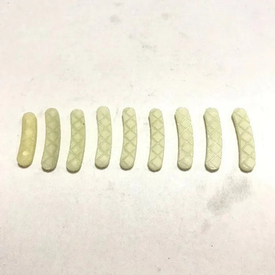 Car Accessories MPS6 DCT450 Automobile transmission Clutch plastic Thrust Washer Kit (1 set 9 pcs ) for Volvo Land Rover Ford-BeeSpareParts