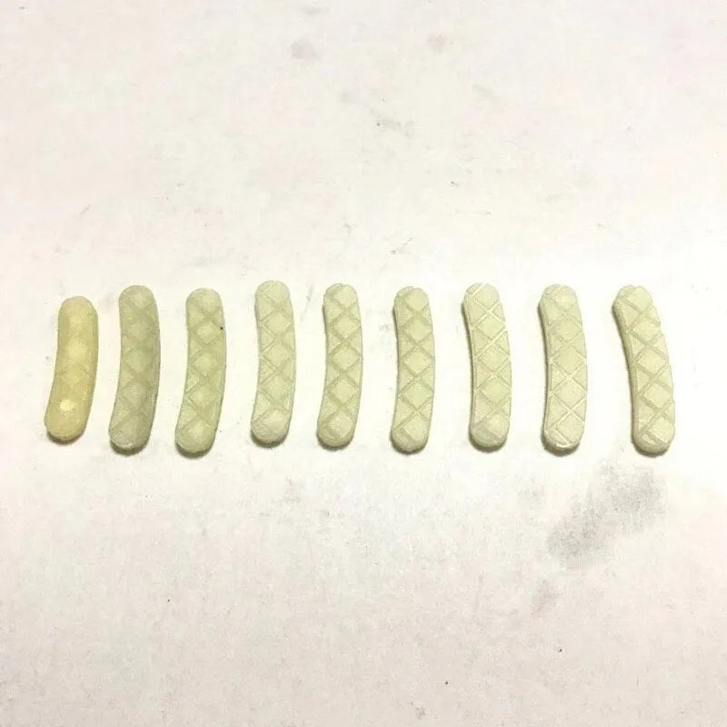 Car Accessories MPS6 DCT450 Automobile transmission Clutch plastic Thrust Washer Kit (1 set 9 pcs ) for Volvo Land Rover Ford-BeeSpareParts