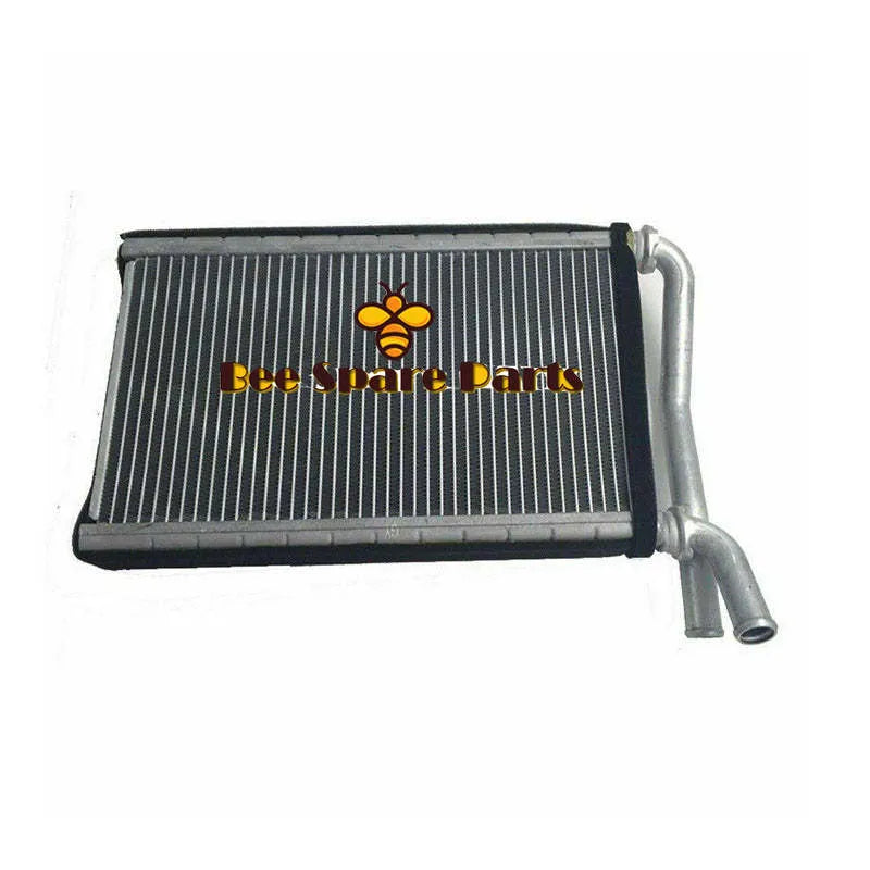 Car Aluminum Front Heater Core Radiator Insulation for Mitsubishi PAJERO MONTERO III 3rd IV 4th 2000-2016 MR500659-BeeSpareParts