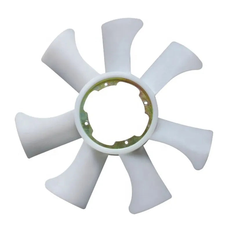 Car Cooling Fan 21060-03J00 2106003J00-BeeSpareParts