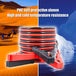 Car Emergency Power Start Cable Auto Battery Booster Jumper Copper Power Wire Kit Accessories For SUV Van RV Camper Bus-BeeSpareParts