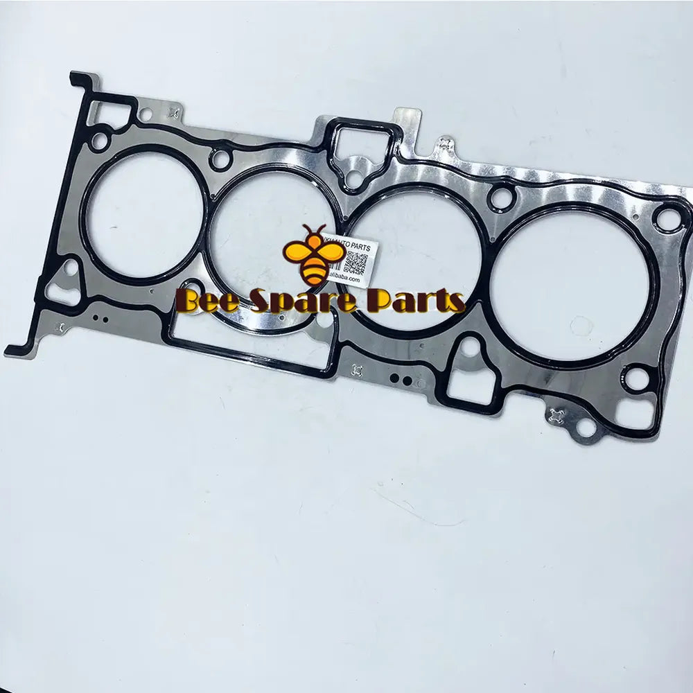 Car parts Engine cylinder head gasket 1005B451for Mitsubi shi Outlander XL Lancer 4B10 4B11 4B12 GASKET,CYLINDER HEAD-BeeSpareParts