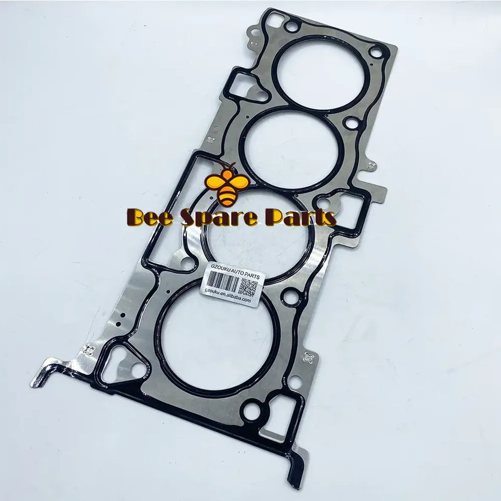 Car parts Engine cylinder head gasket 1005B451for Mitsubi shi Outlander XL Lancer 4B10 4B11 4B12 GASKET,CYLINDER HEAD-BeeSpareParts