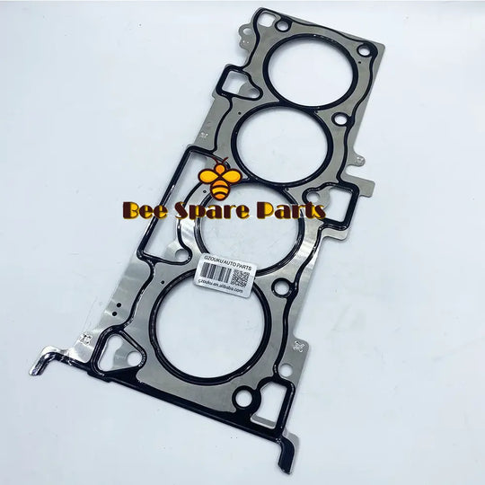 Car parts Engine cylinder head gasket 1005B451for Mitsubi shi Outlander XL Lancer 4B10 4B11 4B12 GASKET,CYLINDER HEAD-BeeSpareParts